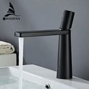 DecorBites™ Gold Brass Basin Faucet for Bathroom Sink