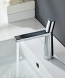 DecorBites™ Gold Brass Basin Faucet for Bathroom Sink