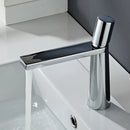 DecorBites™ Gold Brass Basin Faucet for Bathroom Sink