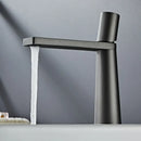 DecorBites™ Gold Brass Basin Faucet for Bathroom Sink