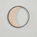DecorBites™ Half Moon Modern LED Wall Lamp