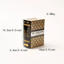 DecorBites™ Hand-painted Flower Ceramic Vase - Home Decor