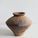 DecorBites™ Handmade Ceramic Vases for Zen Flower Arrangements
