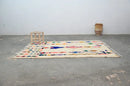 DecorBites™ Handmade Moroccan Azilal Carpet 240x160 cm
