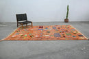 DecorBites™ Handmade Moroccan Azilal Carpet 305x205 cm
