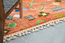 DecorBites™ Handmade Moroccan Azilal Carpet 305x205 cm