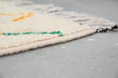 DecorBites™ Handmade Moroccan Azilal Rug - 222 x 139 cm