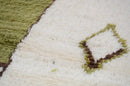 DecorBites™ Handmade Moroccan Azilal Rug - 237x146 cm