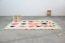 DecorBites™ Handmade Moroccan Azilal Rug - 237x155 cm