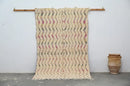 DecorBites™ Handmade Moroccan Azilal Rug - 238x144cm