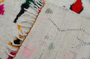 DecorBites™ Handmade Moroccan Azilal Rug - 240x141 cm