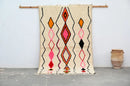 DecorBites™ Handmade Moroccan Azilal Rug 240x150cm