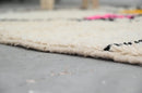 DecorBites™ Handmade Moroccan Azilal Rug 240x152 cm