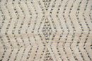 DecorBites™ Handmade Moroccan Azilal Rug 240x155cm