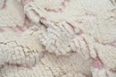 DecorBites™ Handmade Moroccan Azilal Rug - 250x143cm