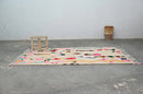 DecorBites™ Handmade Moroccan Azilal Rug 250x145 cm.
