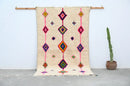 DecorBites™ Handmade Moroccan Azilal Rug - 250x148 cm