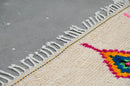 DecorBites™ Handmade Moroccan Azilal Rug - 250x148 cm