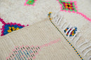 DecorBites™ Handmade Moroccan Azilal Rug - 250x148 cm