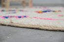 DecorBites™ Handmade Moroccan Azilal Rug - 250x148 cm