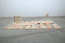 DecorBites™ Handmade Moroccan Azilal Rug - 250x154cm