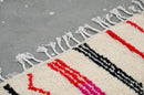 DecorBites™ Handmade Moroccan Azilal Rug - 253x144 cm