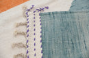DecorBites™ Handmade Moroccan Azilal Rug - 291x182 cm