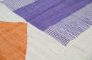 DecorBites™ Handmade Moroccan Azilal Rug - 291x182 cm