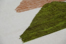 DecorBites™ Handmade Moroccan Azilal Rug 291x200cm