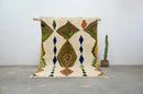 DecorBites™ Handmade Moroccan Azilal Rug - 300 x 206 cm