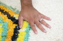DecorBites™ Handmade Moroccan Azilal Rug - 300 x 206 cm