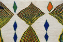 DecorBites™ Handmade Moroccan Azilal Rug - 300 x 206 cm