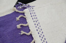 DecorBites™ Handmade Moroccan Azilal Rug, 300x203 cm