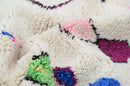 DecorBites™ Handmade Moroccan Azilal Rug 300x205 cm