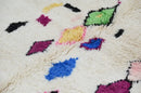 DecorBites™ Handmade Moroccan Azilal Rug 300x205 cm