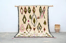 DecorBites™ Handmade Moroccan Azilal Rug 302x197 cm