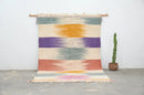 DecorBites™ Handmade Moroccan Azilal Rug 302x197cm