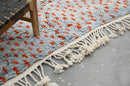 DecorBites™ Handmade Moroccan Azilal Rug 304 x 210 cm
