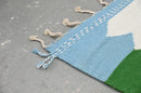 DecorBites™ Handmade Moroccan Azilal Rug 305x204cm