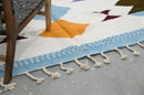 DecorBites™ Handmade Moroccan Azilal Rug 305x204cm