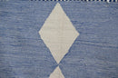 DecorBites™ Handmade Moroccan Azilal Rug 306x177cm