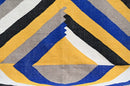 DecorBites™ Handmade Moroccan Azilal Rug - 306X196cm