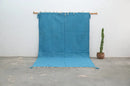 DecorBites™ Handmade Moroccan Azilal Rug 306X200cm