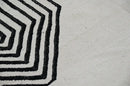 DecorBites™ Handmade Moroccan Azilal Rug 308x200 cm