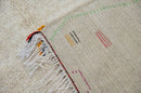 DecorBites™ Handmade Moroccan Azilal Rug 309x195cm
