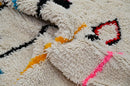 DecorBites™ Handmade Moroccan Azilal Rug - 313x194cm