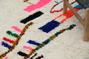 DecorBites™ Handmade Moroccan Azilal Rug - 313x194cm