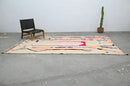 DecorBites™ Handmade Moroccan Azilal Rug 315x194 cm