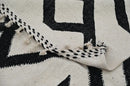 DecorBites™ Handmade Moroccan Azilal Rug - 317x200 cm