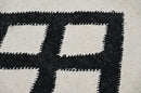 DecorBites™ Handmade Moroccan Azilal Rug - 317x200 cm